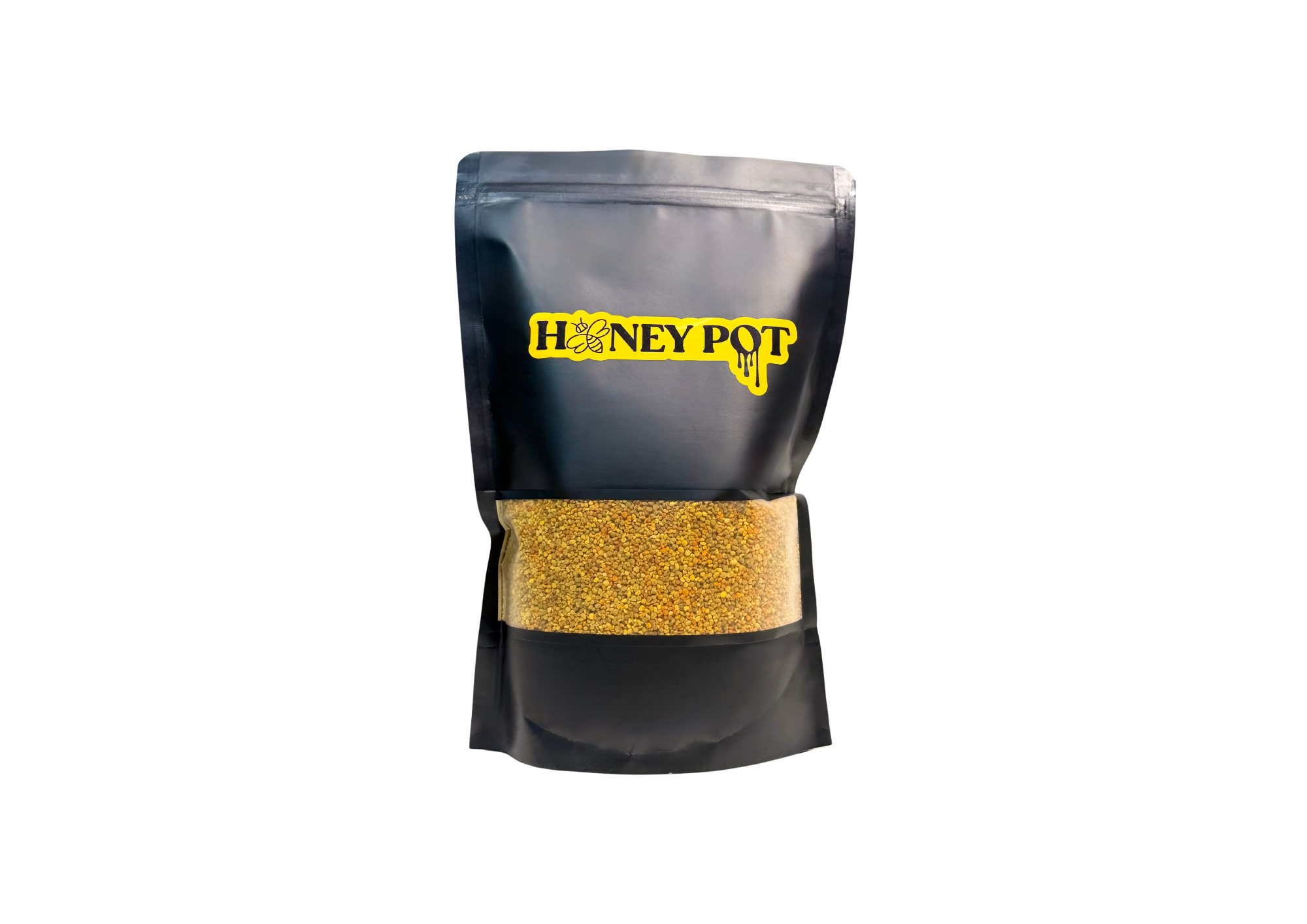 Polen Floral 1kg - Miel pura artesanal Honey Pot cosechada en Guanare Portuguesa